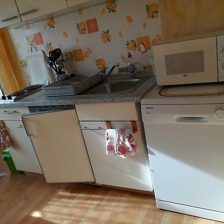 Ferienwohnung Brigitte Reichelsheim Luaran gambar