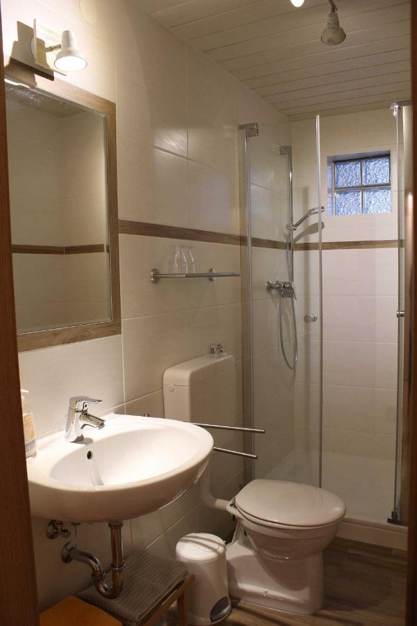 Ferienwohnung Brigitte Reichelsheim Luaran gambar