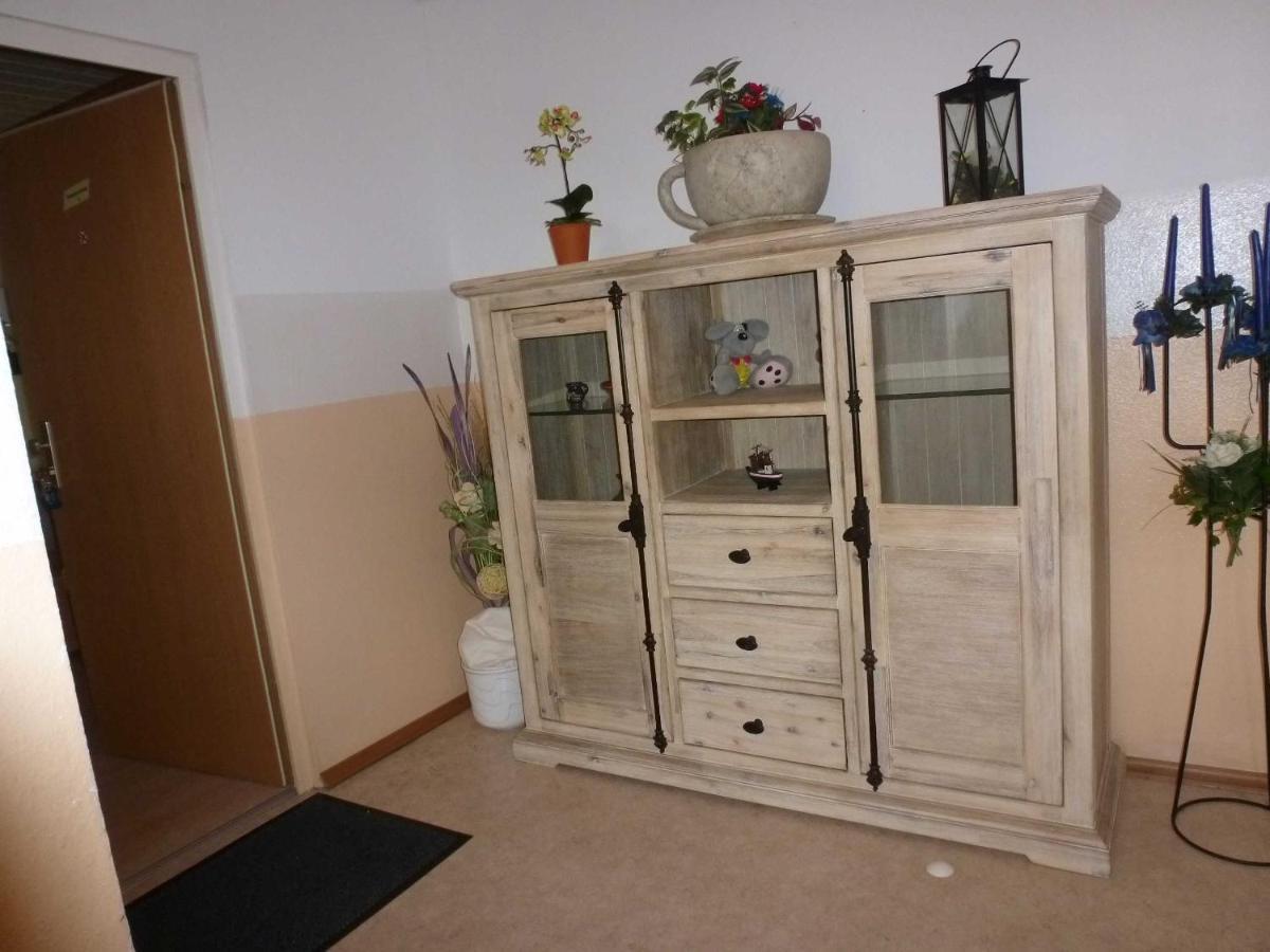 Ferienwohnung Brigitte Reichelsheim Luaran gambar